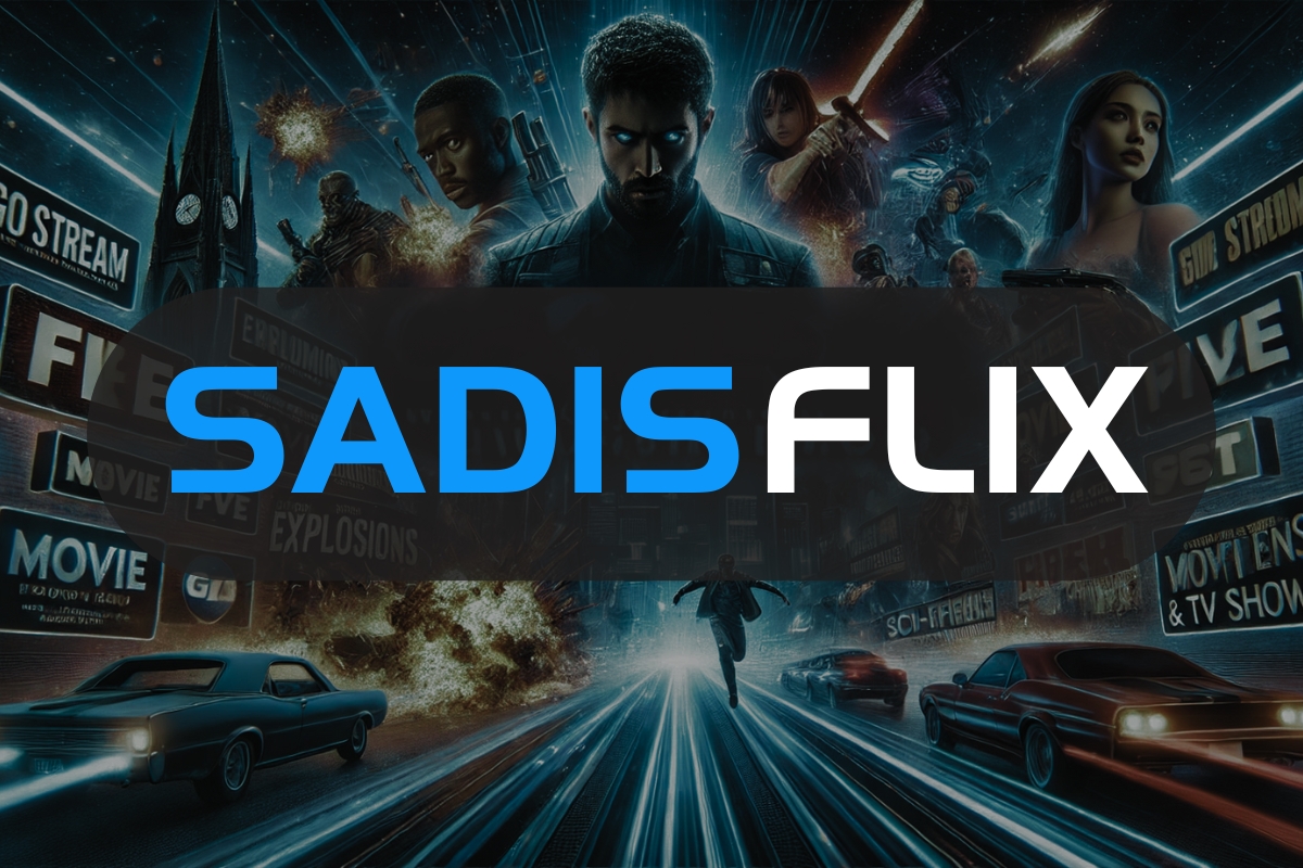 SadisFlix